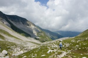 Le Marche - Monte Sibillini