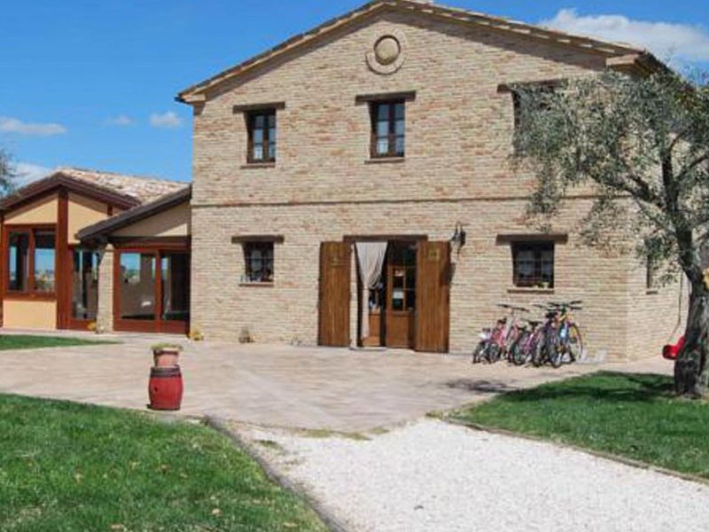 Agriturismo