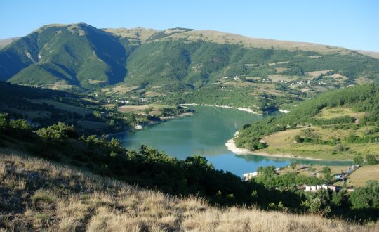 Monte Sibillini, dé bestemming voor natuurliefhebbers!