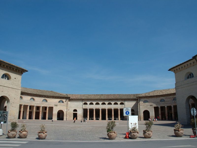 senigallia foro annonario2