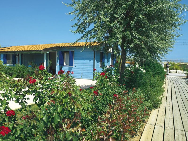 Vakantiewoning Le Marche1