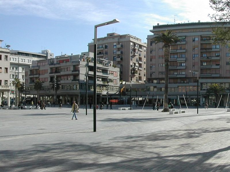 Pescara stad