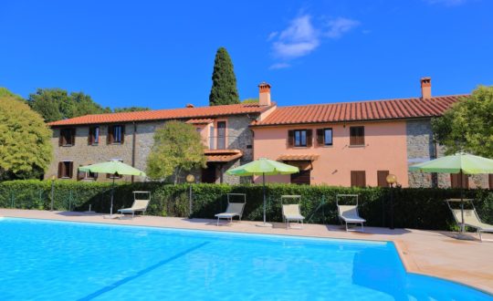 Residenze San Martino - Marche.nl