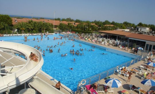 Villaggio Turistico Lido D’Abruzzo - Marche.nl