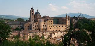 urbino paleis