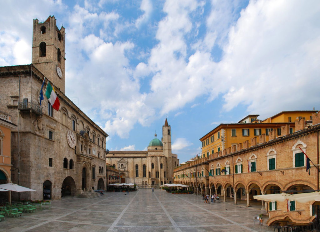 Bezoek deze 3 onontdekte steden in Le Marche - Ascoli Piceno