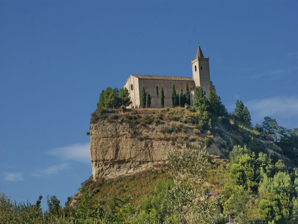 Bezoek deze 3 onontdekte steden in Le Marche - Offida