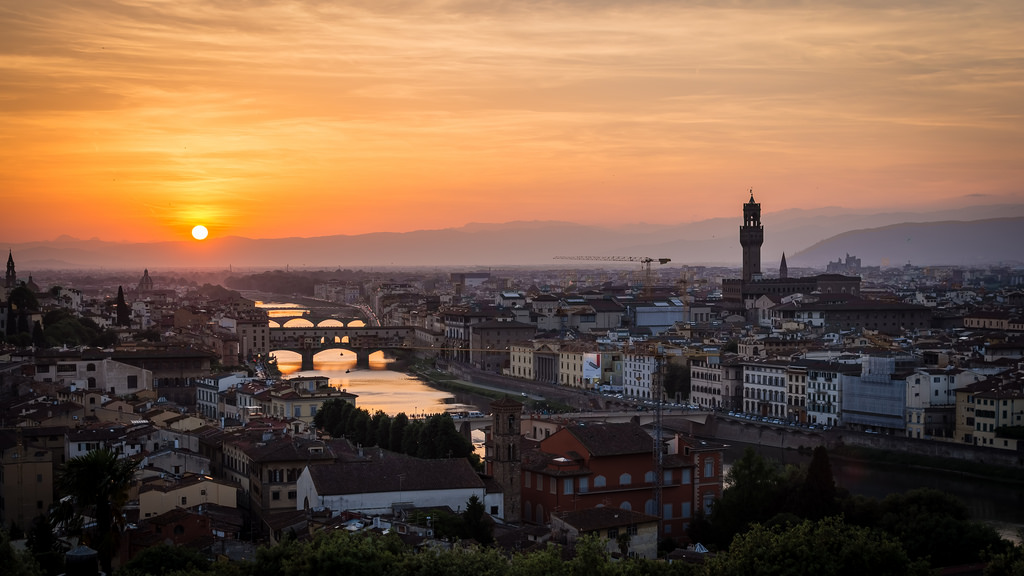 Florence