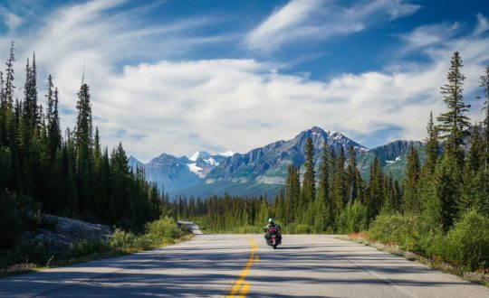 De mooiste bezienswaardigheden tijdens je motortour door Le Marche