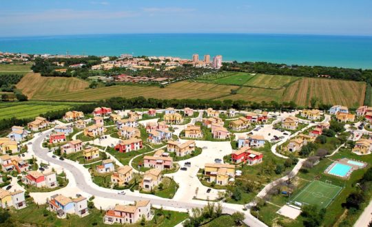 3 aanraders in Le Marche voor aankomende zomer