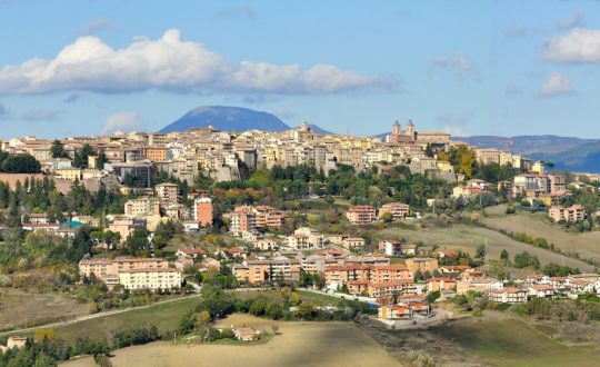 3 leuke activiteiten in Le Marche