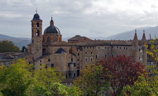 De leukste activiteiten in Urbino