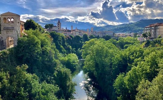 De 3 leukste bezienswaardigheden in Le Marche