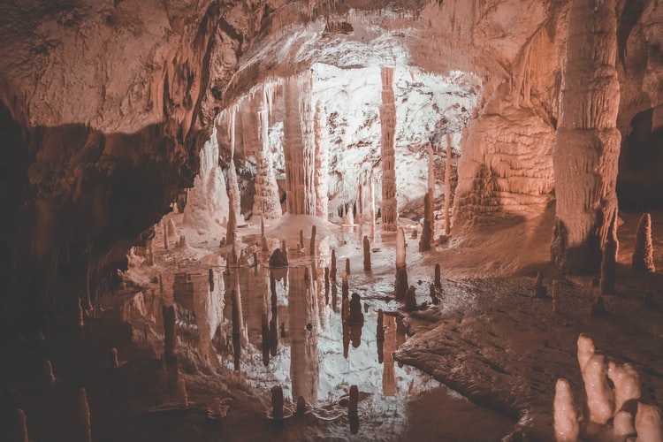 Grotte di Frasassi