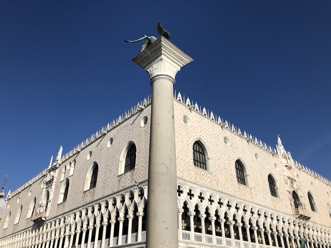 Palazzo Ducale