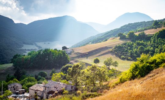 Genieten van het voorjaar in Le Marche met deze to do’s